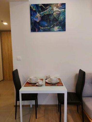 picture Condo for Rent: XT PHAYATHAI  Schedule a viewing 👉 Line: @propertybkk4 - 2/11