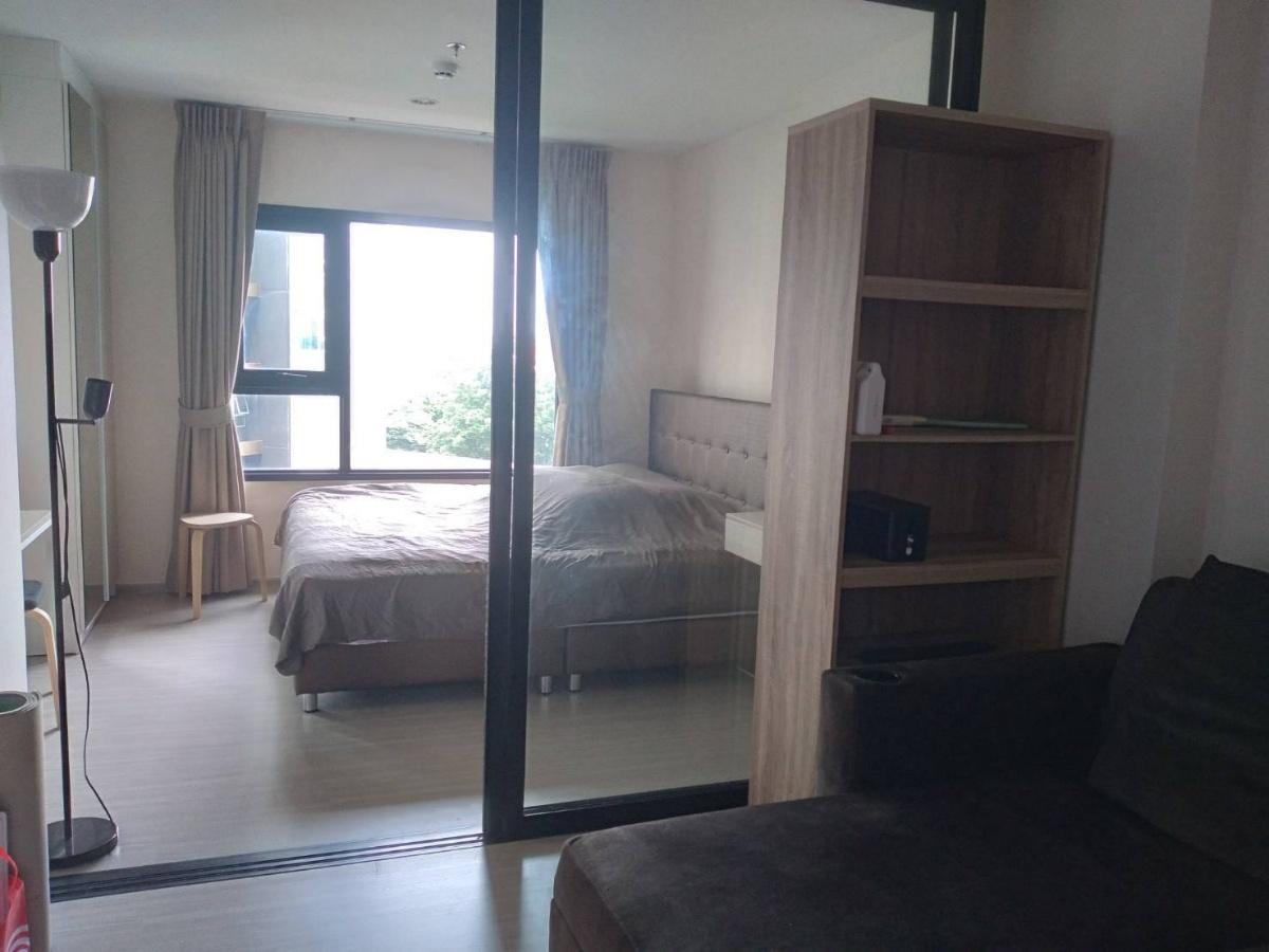 รูป Rds-4536 ให้เช่าคอนโด แอสปาย เอราวัณ ไพร์ม ( Aspire Erawan Prime ) นัดชมห้อง 👉line : @propertybkk2 - รูปที่ 5/8