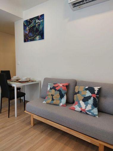 picture Condo for Rent: XT PHAYATHAI  Schedule a viewing 👉 Line: @propertybkk4 - 10/11