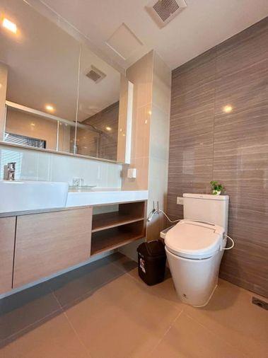 picture For rent Knightsbridge The Ocean Sriracha, great  location, beautiful room, high floor, sea view - 6/10