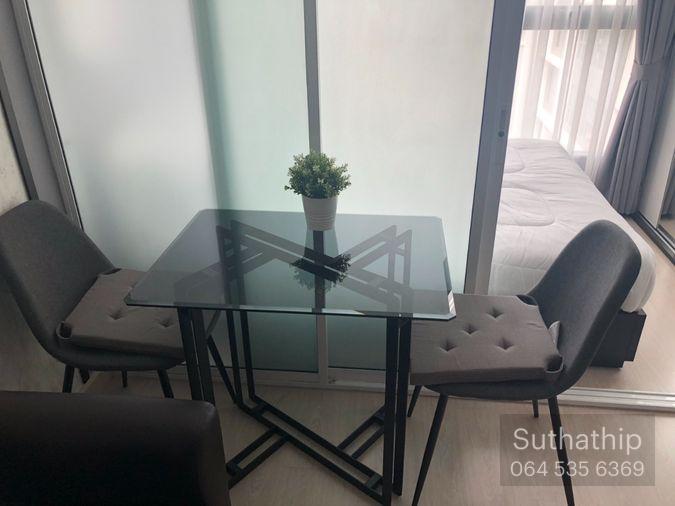 picture Condo for rent :IDEO Mobi Sukhumvit ( BTS Onnut ) MK-02 line @livingbkk - 5/9