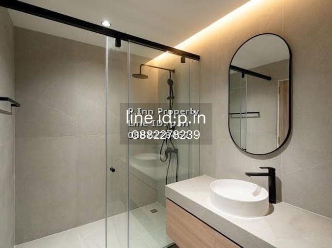 picture Newly renovated city center For rent Silom Grand Terrace - 4/4