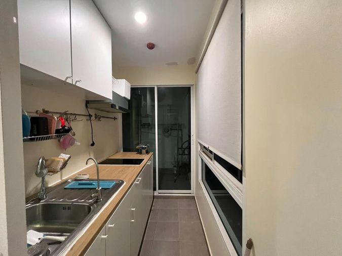 picture SC0404💛中国客户，请加微信。(在联系方式的旁边) 🅵🅾🆁 🆂🅰🅻🅴 Regent Home Bangson Phase 28 🅻🅸🅽🅴 ❤️💜@condopremium💜❤️⬛🟨 📞 065 695 3645🟨⬛ - 5/9