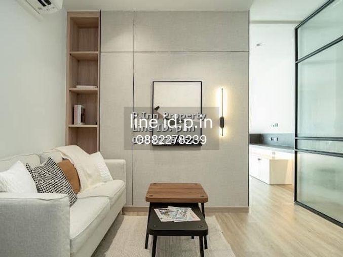 picture Newly renovated city center For rent Silom Grand Terrace - 2/4