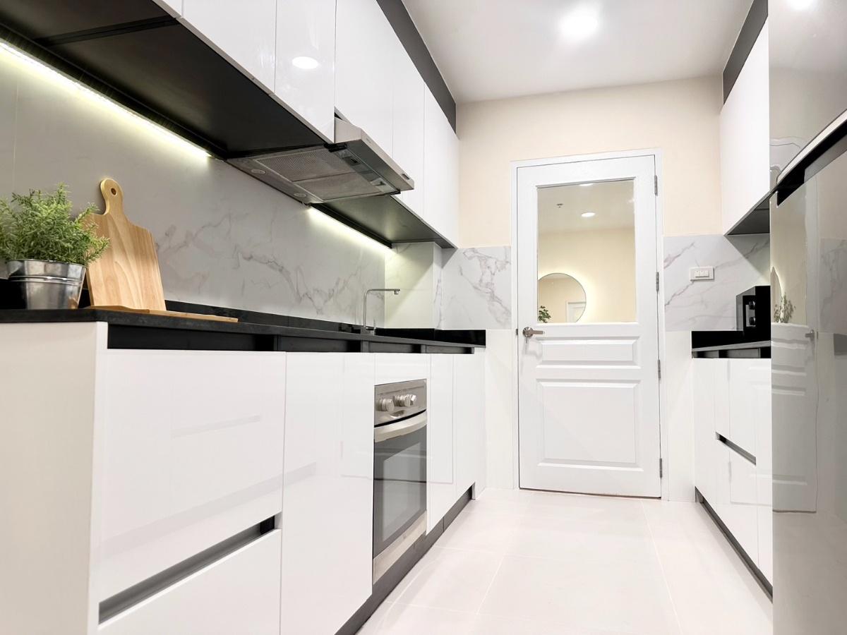 รูป ✨Condo for Rent: Grand Langsuan (BTS Ratchadamri) AP-02 line : @condo91 - รูปที่ 13/19
