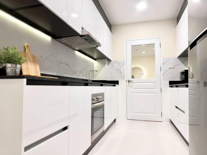 picture ✨Condo for Rent: Grand Langsuan (BTS Ratchadamri) AP-02 line : @condo91 - 13/19