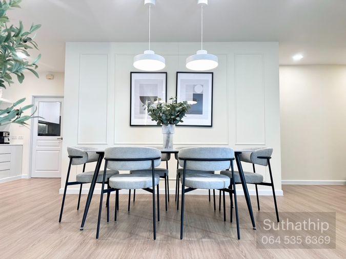 picture ✨Condo for Rent: Grand Langsuan (BTS Ratchadamri) AP-02 line : @condo91 - 12/19