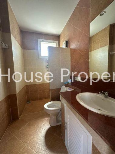 picture 2-storey detached house for rent, seaside project, Casaluna Bangsaen, Chonburi - 10/18