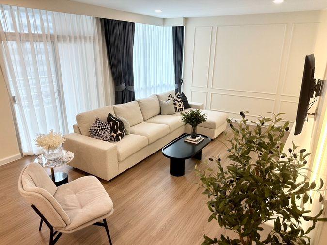 picture ✨Condo for Rent: Grand Langsuan (BTS Ratchadamri) AP-02 line : @condo91 - 4/19