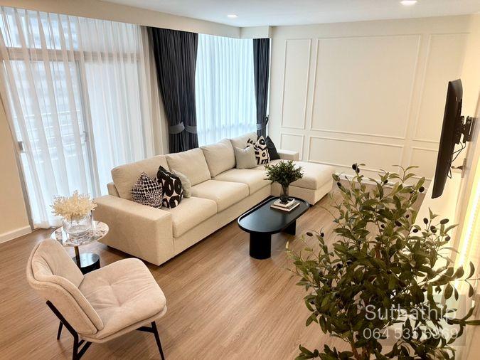 picture ✨Condo for Rent: Grand Langsuan (BTS Ratchadamri) AP-02 line : @condo91 - 4/19