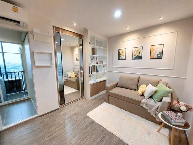picture SC0405💛中国客户，请加微信。(在联系方式的旁边) 🅵🅾🆁 🆂🅰🅻🅴 Regent Home Bangson Phase 28 🅻🅸🅽🅴 ❤️💜@condopremium💜❤️ ⬛🟨 📞 065 695 3645🟨⬛ - 5/7