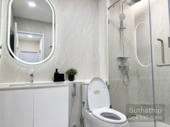 picture ✨Condo for Rent: Grand Langsuan (BTS Ratchadamri) AP-02 line : @condo91 - 18/19