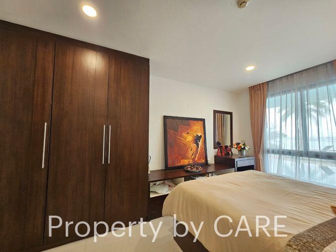 รูป 🔥 Golden Coast Sriracha – คอนโดติดทะเล ห้องกว้าง วิวสระ + ทะเล! 🌊🏝️ - รูปที่ 20/27