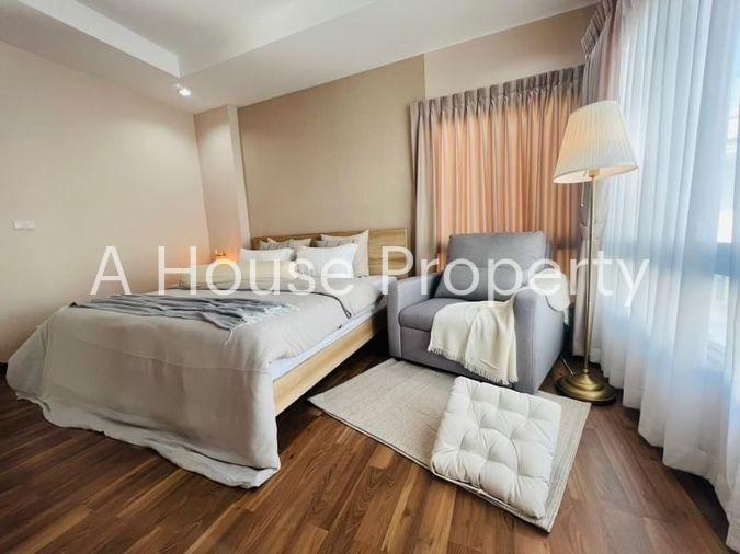 รูป บ้านเดี่ยวศรีราชาให้เช่า โครงการ มบ.เดอะคอมพลีท ศรีราชา ชลบุรี - รูปที่ 12/15