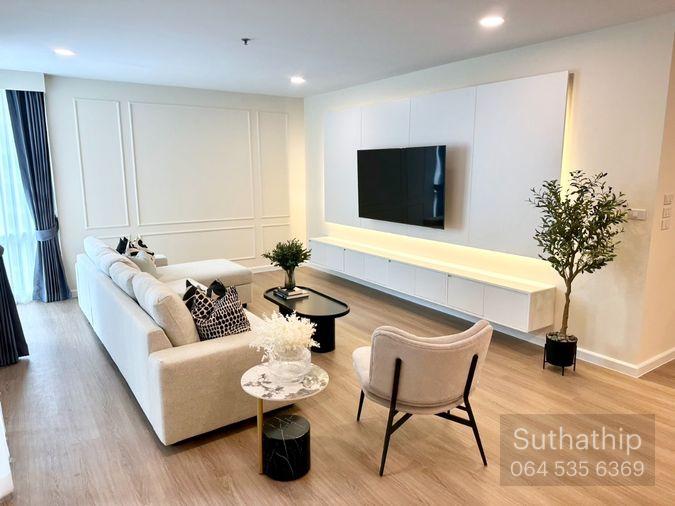 picture ✨Condo for Rent: Grand Langsuan (BTS Ratchadamri) AP-02 line : @condo91 - 1/19