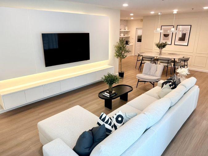picture ✨Condo for Rent: Grand Langsuan (BTS Ratchadamri) AP-02 line : @condo91 - 3/19
