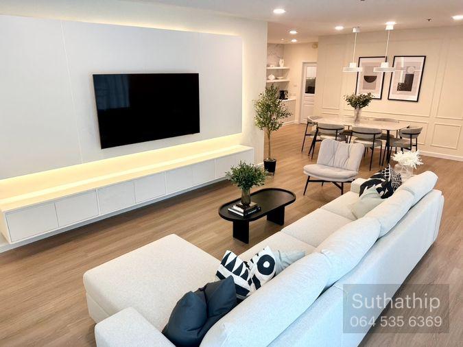 picture ✨Condo for Rent: Grand Langsuan (BTS Ratchadamri) AP-02 line : @condo91 - 3/19