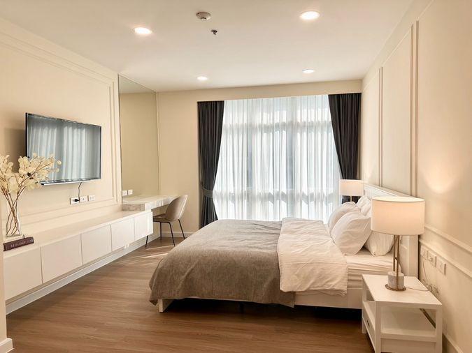 picture ✨Condo for Rent: Grand Langsuan (BTS Ratchadamri) AP-02 line : @condo91 - 7/19