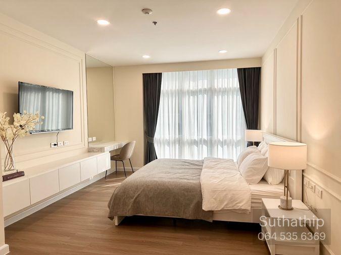 picture ✨Condo for Rent: Grand Langsuan (BTS Ratchadamri) AP-02 line : @condo91 - 7/19