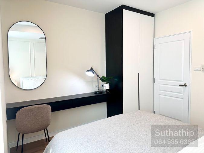 picture ✨Condo for Rent: Grand Langsuan (BTS Ratchadamri) AP-02 line : @condo91 - 19/19