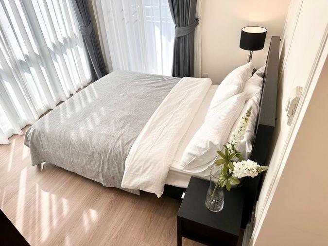 picture ✨Condo for Rent: Grand Langsuan (BTS Ratchadamri) AP-02 line : @condo91 - 8/19