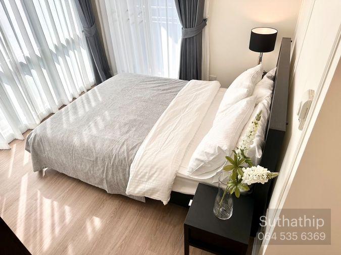 picture ✨Condo for Rent: Grand Langsuan (BTS Ratchadamri) AP-02 line : @condo91 - 8/19