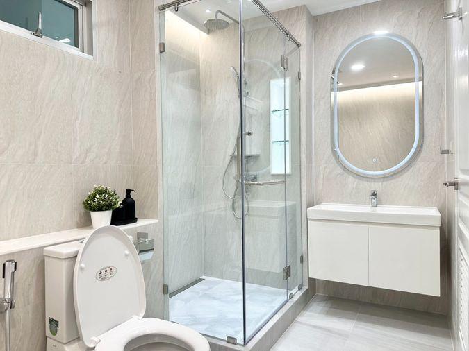 picture ✨Condo for Rent: Grand Langsuan (BTS Ratchadamri) AP-02 line : @condo91 - 17/19