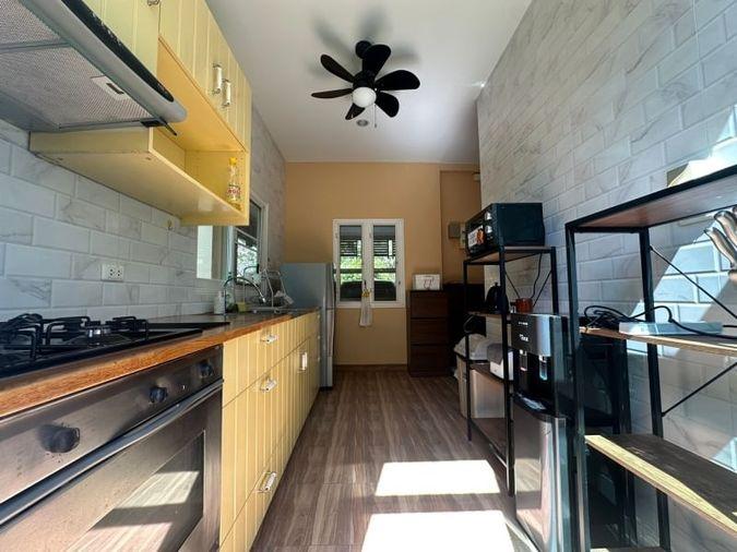 picture 2-storey detached house for rent, seaside project, Casaluna Bangsaen, Chonburi - 13/18