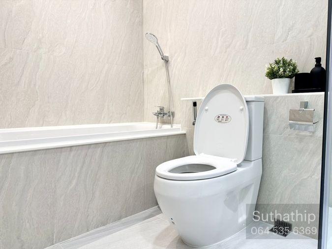 picture ✨Condo for Rent: Grand Langsuan (BTS Ratchadamri) AP-02 line : @condo91 - 16/19