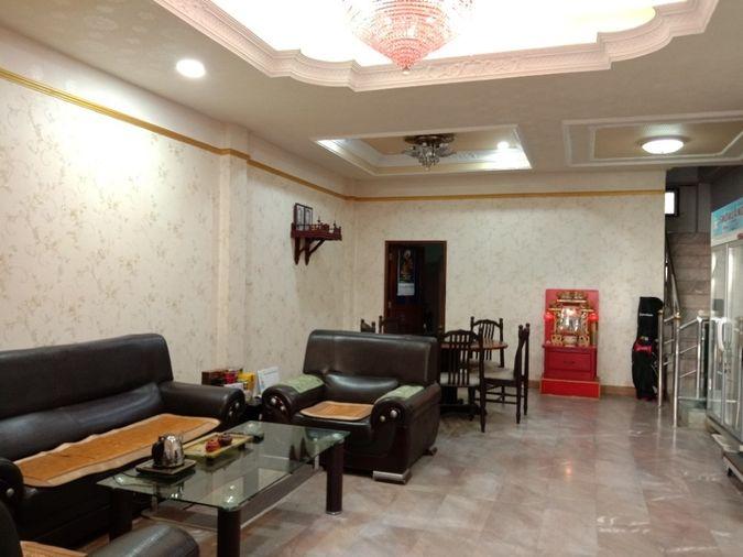 picture Townhouse for rent Villa Charoen Krung Village - 2/6