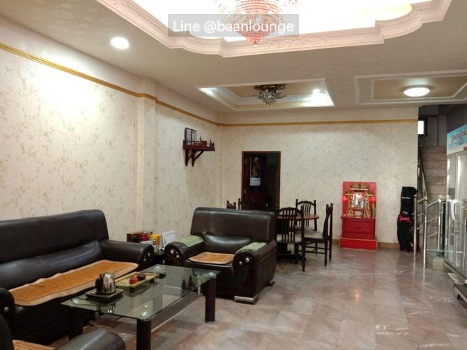 picture Townhouse for rent Villa Charoen Krung Village - 2/6