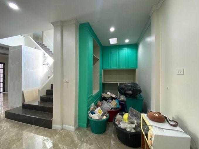 รูป ขายบ้าน  หมู่บ้านธาราราชพฤกษ์ - ปิ่นเกล้า  - รูปที่ 8/18
