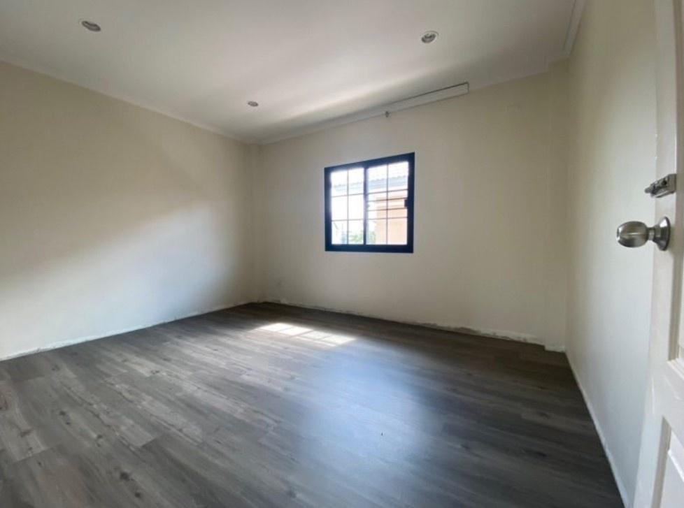 picture house for sale Thara Ratchapruek Village - Pinklao - 17/18