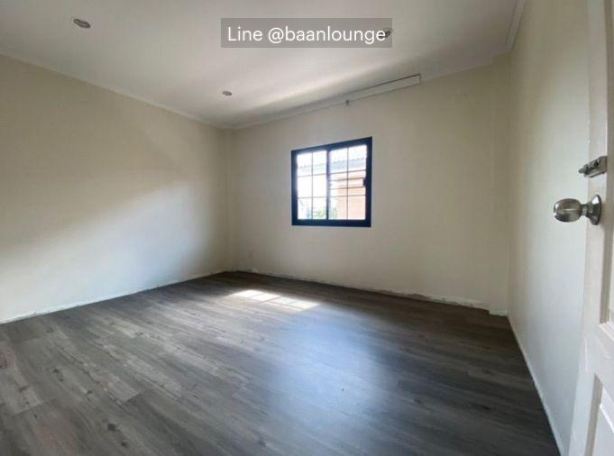 รูป ขายบ้าน หมู่บ้านธาราราชพฤกษ์ - ปิ่นเกล้า - รูปที่ 17/18