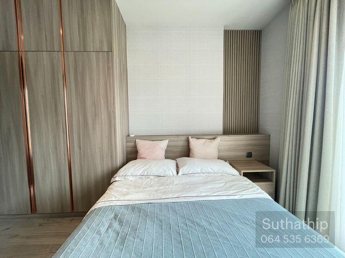 รูป ✨Condo for Rent: Rhythm Ekkamai Estate (BTS Ekkamai) AP-02 line : @condo91 - รูปที่ 6/11