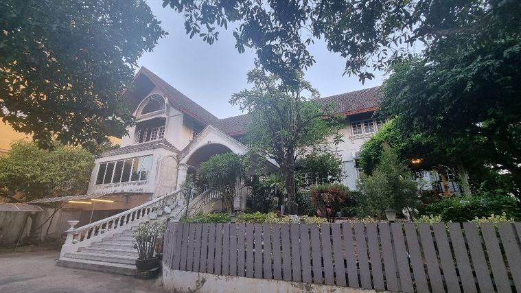 picture house for sale soi bang wak 9 phasi charoen - 1/21