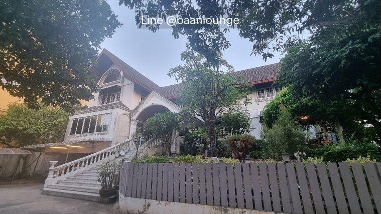 รูป ขายบ้าน ซอยบางแวก 9 ภาษีเจริญ - รูปที่ 1/21