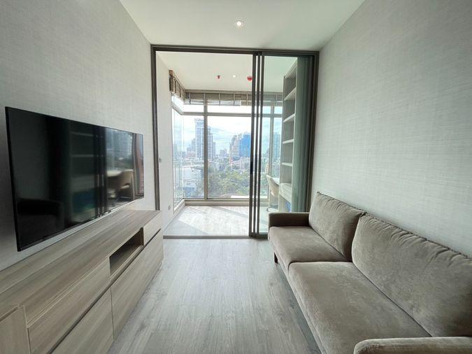 รูป ✨Condo for Rent: Rhythm Ekkamai Estate (BTS Ekkamai) AP-02 line : @condo91 - รูปที่ 7/11