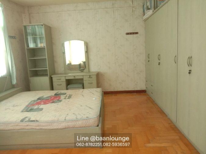 picture Townhouse for rent Villa Charoen Krung Village - 3/6