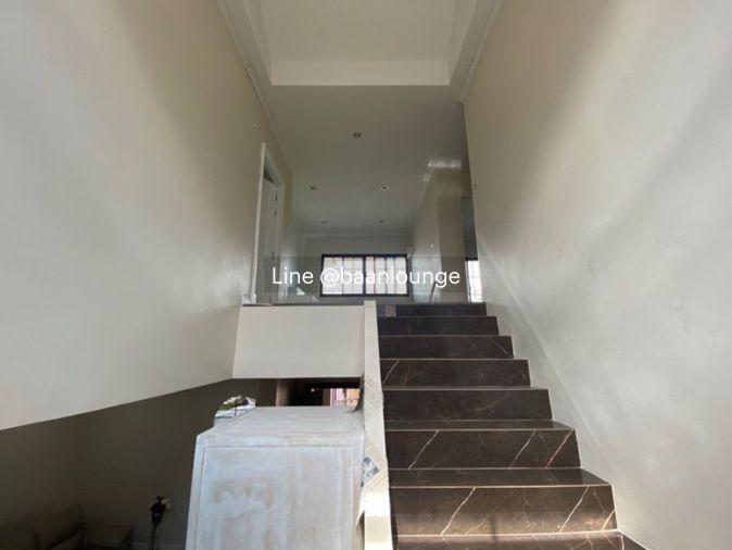 รูป ขายบ้าน หมู่บ้านธาราราชพฤกษ์ - ปิ่นเกล้า - รูปที่ 10/18