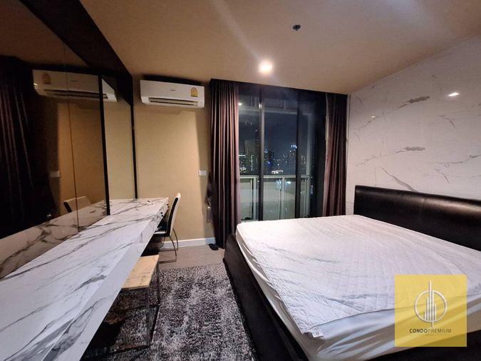 รูป SC0407💛ขายโครงการ เอ สเปซ ไอดี อโศก - รัชดา 🅻🅸🅽🅴❤️💜@condopremium💜❤️⬛🟨 📞 065 695 3645🟨⬛ - รูปที่ 2/5