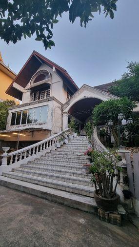 picture house for sale soi bang wak 9 phasi charoen - 2/21