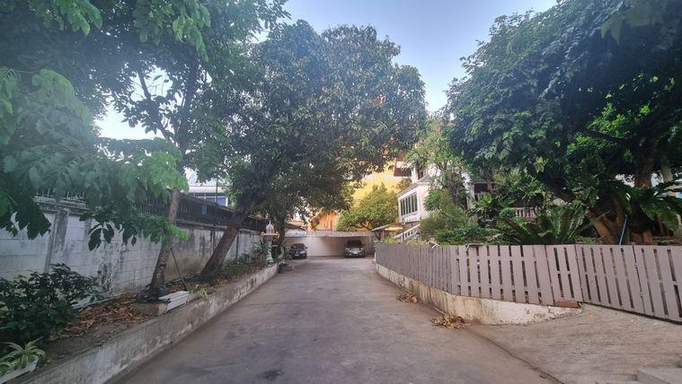 picture house for sale soi bang wak 9 phasi charoen - 7/21