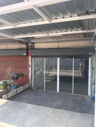 รูป ขายตึกแถว อาคารพาณิชย์ ซอยบางแค 14 ขายพร้อมผู้เช่าระยะยาว 3 ปี รับค่าเช่าเดือนละ 7,500 บาท - รูปที่ 3/18