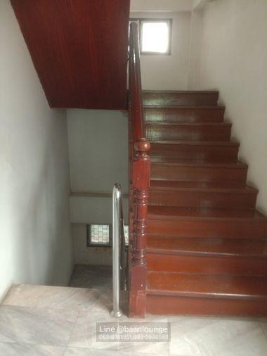picture Townhouse for rent Villa Charoen Krung Village - 6/6