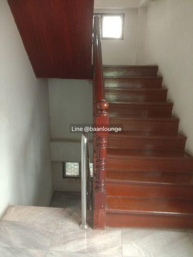 picture Townhouse for rent Villa Charoen Krung Village - 6/6
