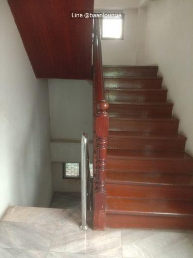 picture Townhouse for rent Villa Charoen Krung Village - 6/6