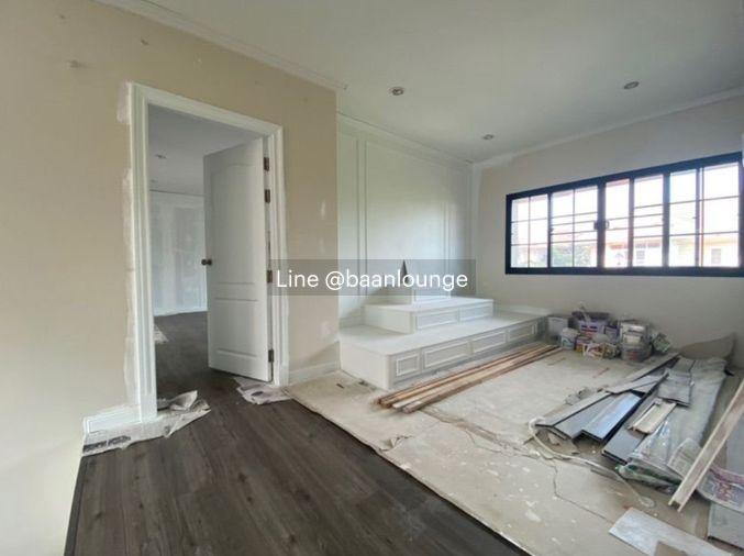 รูป ขายบ้าน หมู่บ้านธาราราชพฤกษ์ - ปิ่นเกล้า - รูปที่ 11/18