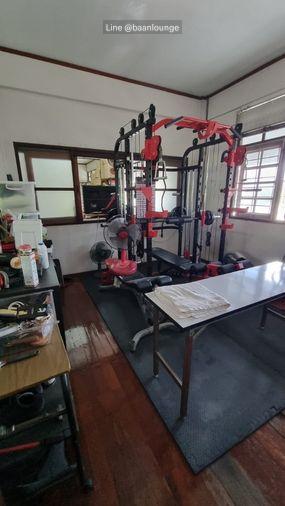 รูป ขายบ้าน ซอยบางแวก 9 ภาษีเจริญ - รูปที่ 19/21
