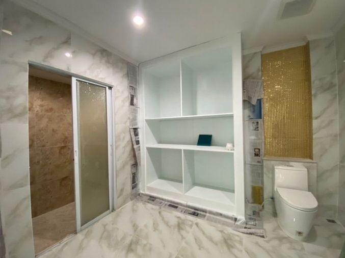 รูป ขายบ้าน  หมู่บ้านธาราราชพฤกษ์ - ปิ่นเกล้า  - รูปที่ 15/18